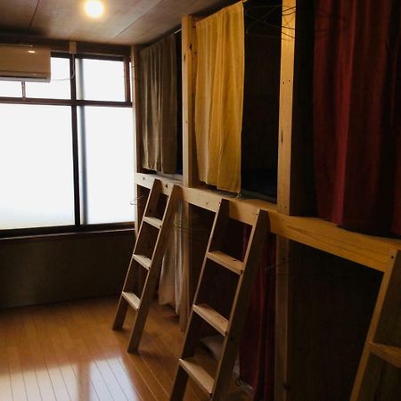 Kitatono Guest House Matsue Ngoại thất bức ảnh