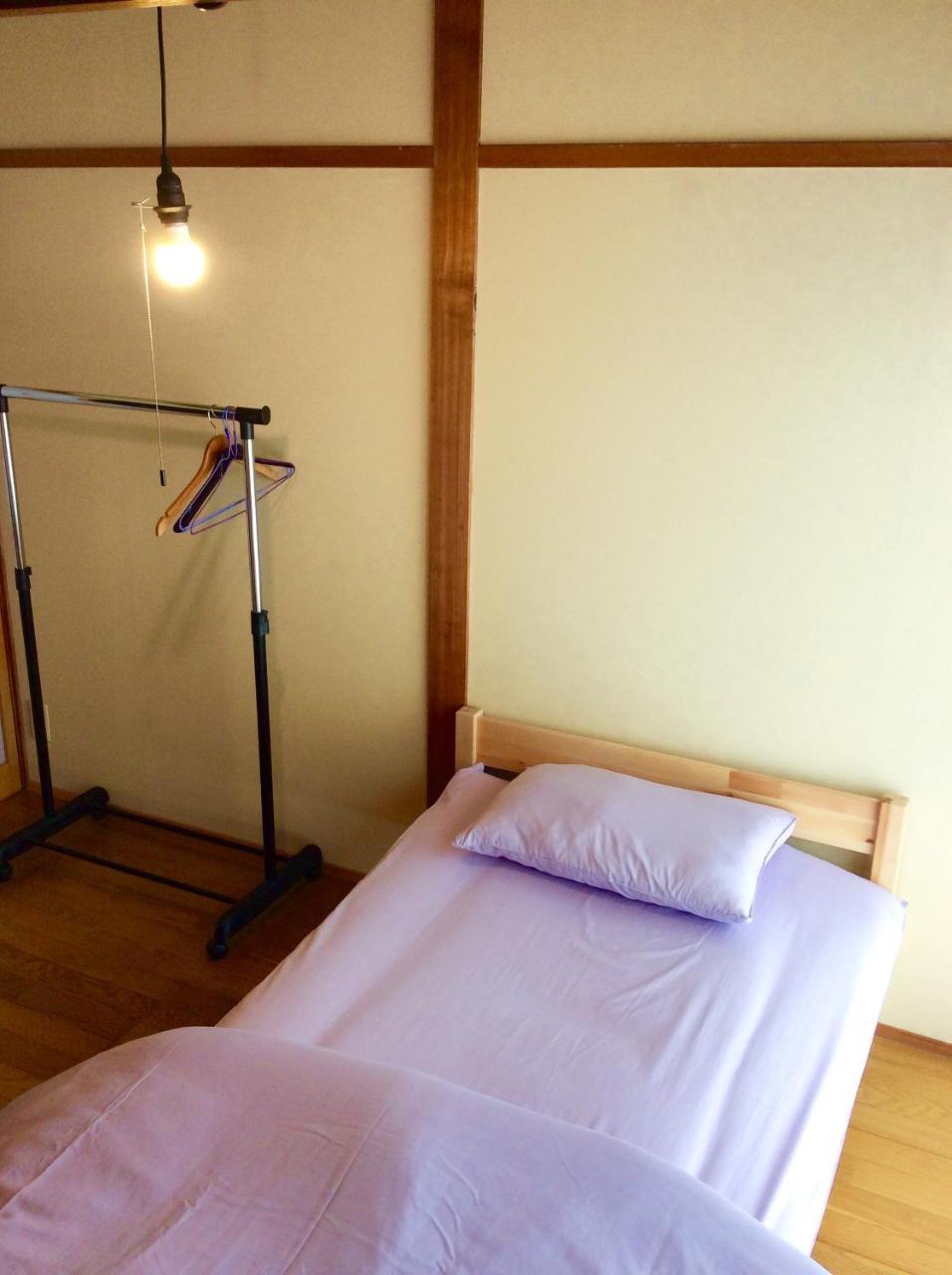 Kitatono Guest House Matsue Phòng bức ảnh