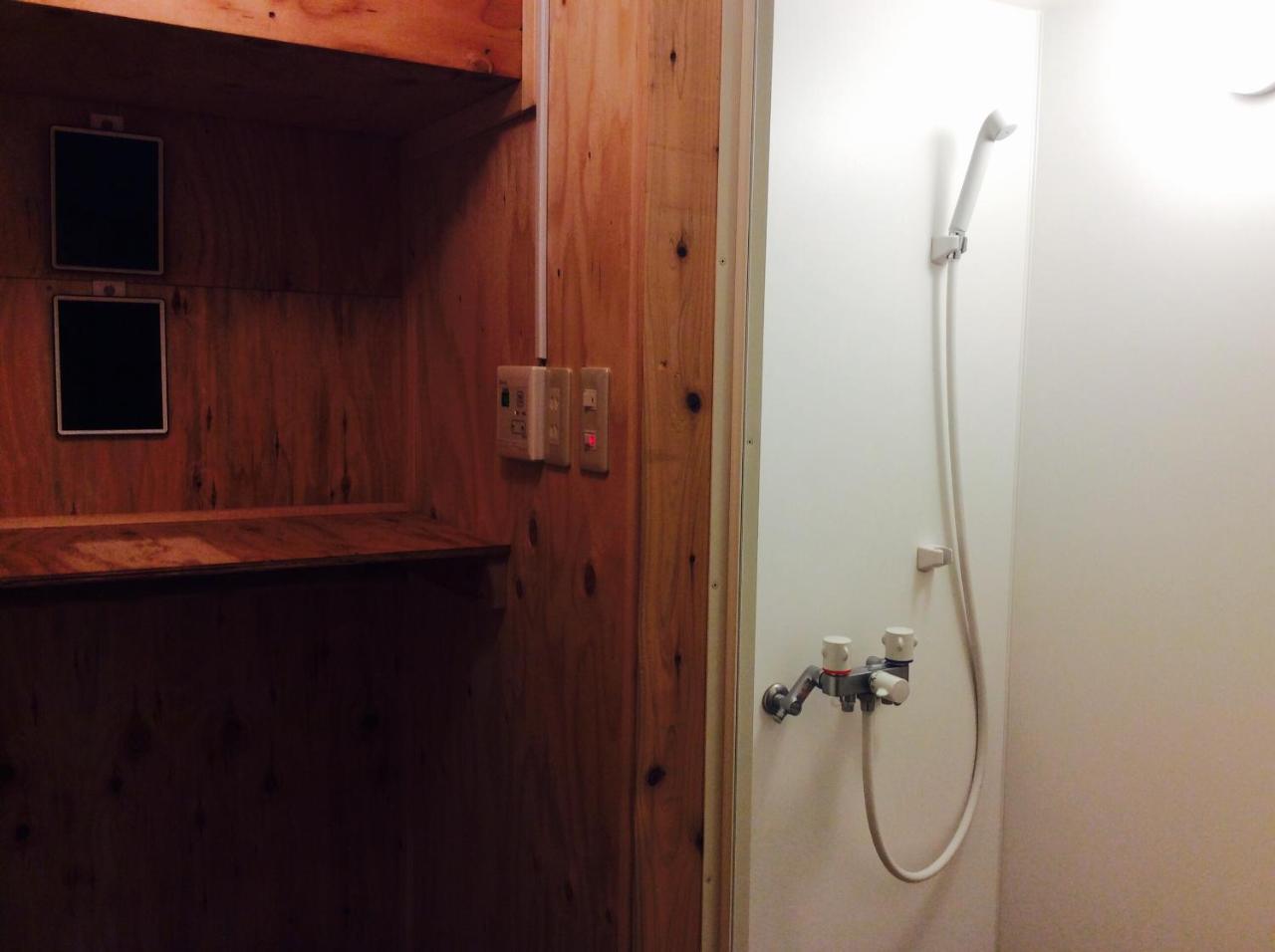 Kitatono Guest House Matsue Ngoại thất bức ảnh