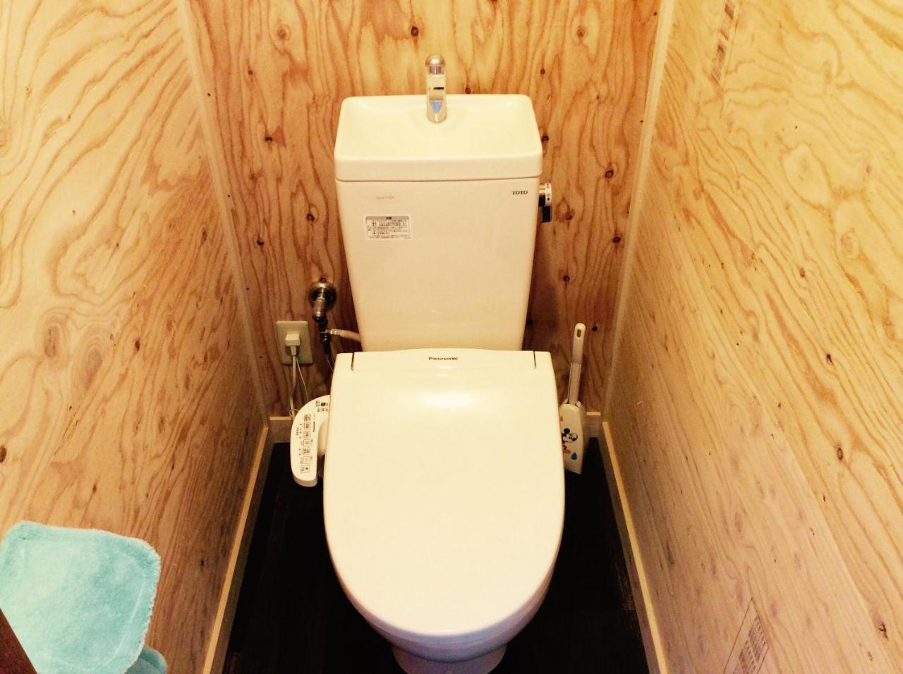 Kitatono Guest House Matsue Ngoại thất bức ảnh