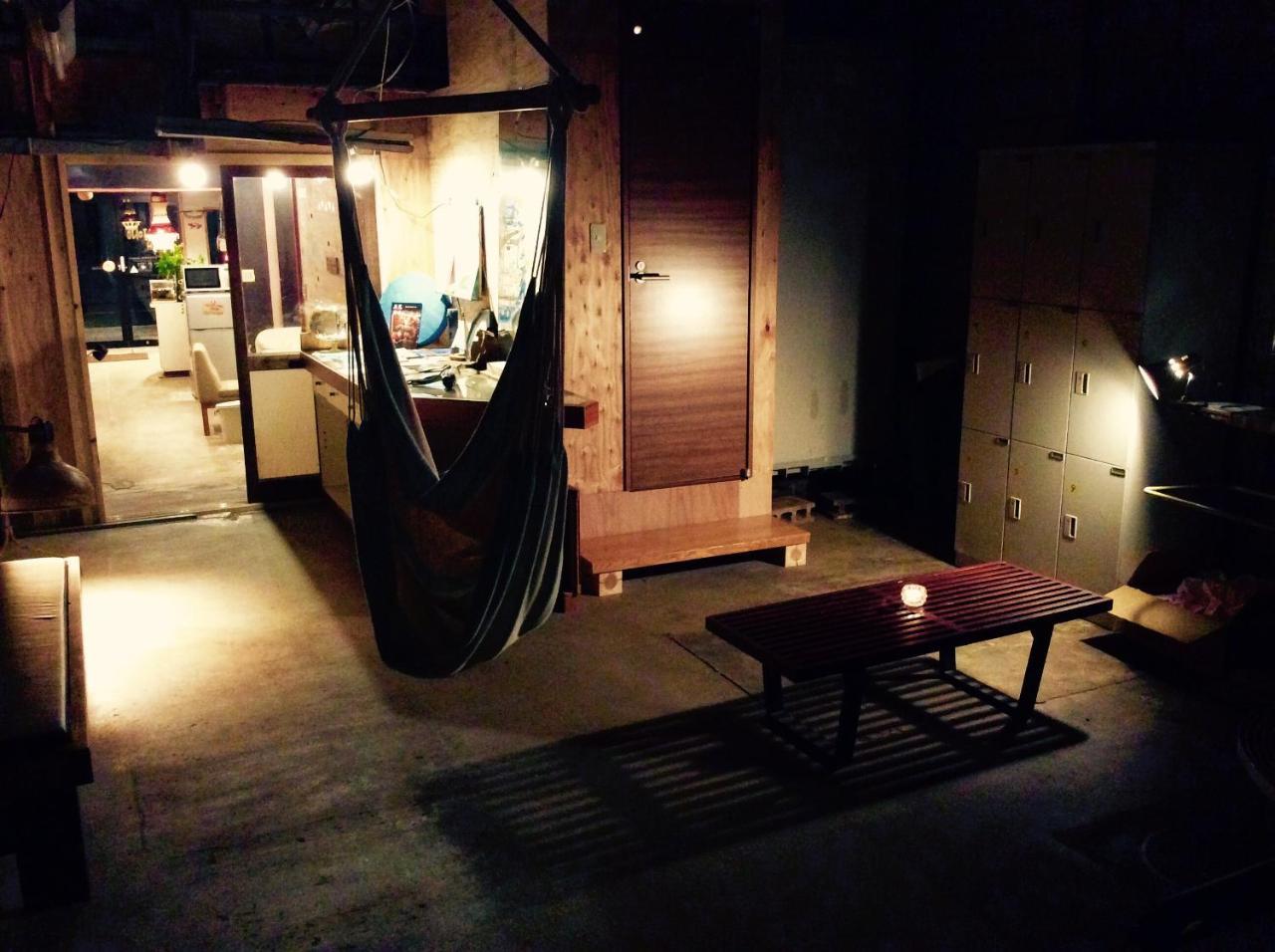 Kitatono Guest House Matsue Ngoại thất bức ảnh