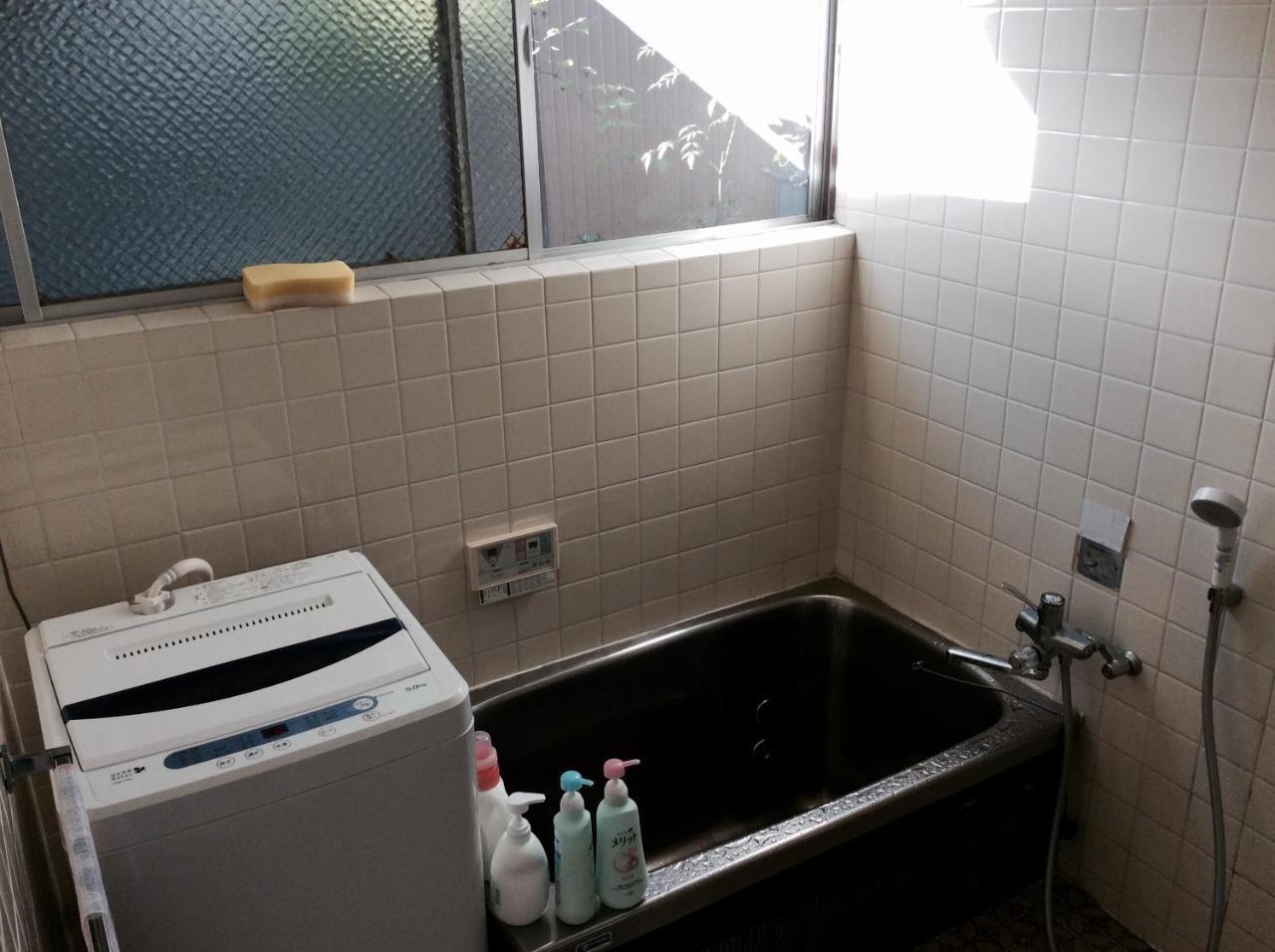 Kitatono Guest House Matsue Ngoại thất bức ảnh