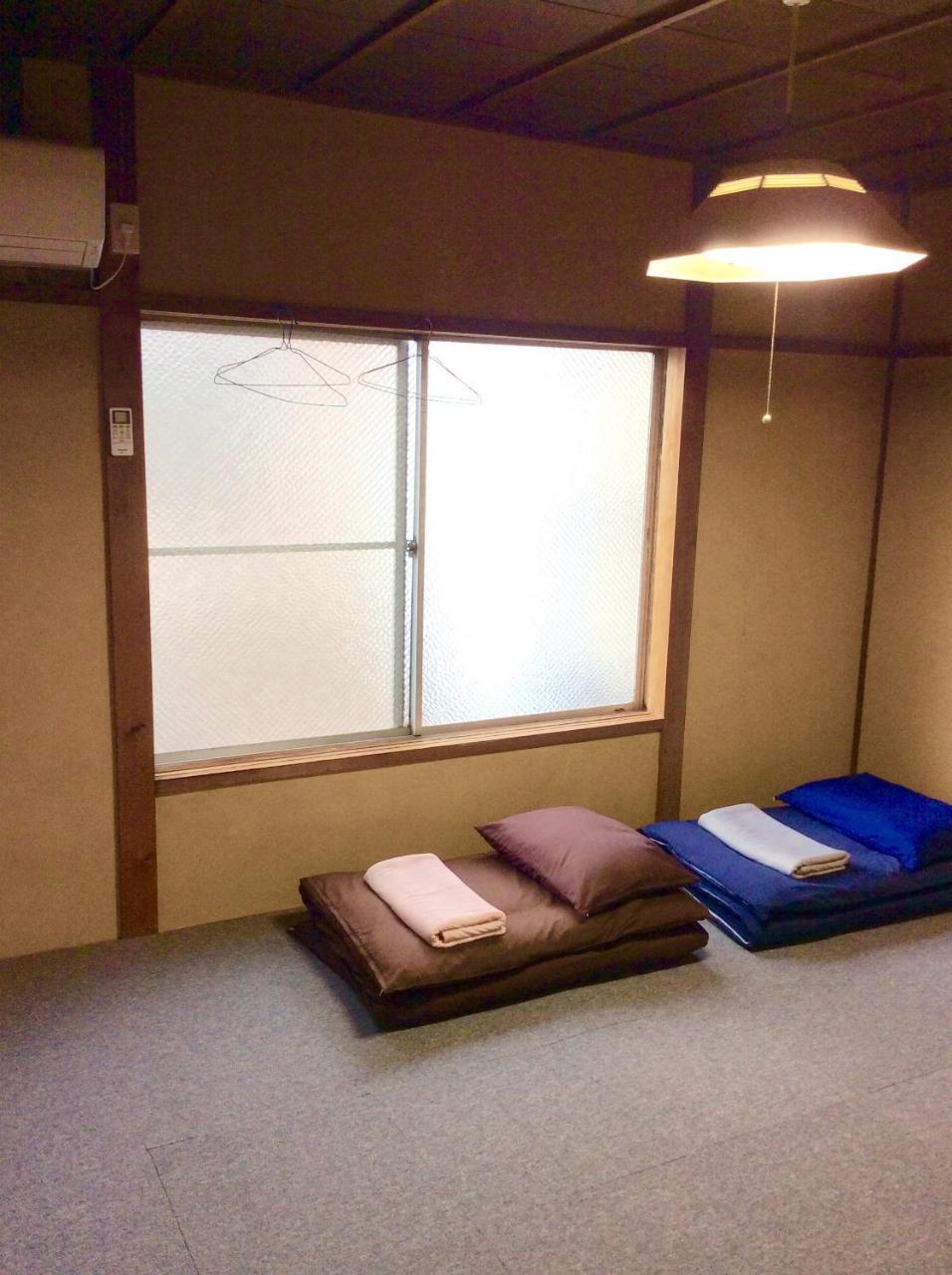 Kitatono Guest House Matsue Ngoại thất bức ảnh