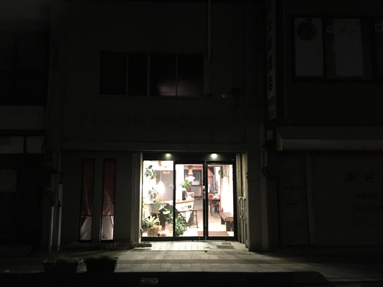 Kitatono Guest House Matsue Ngoại thất bức ảnh