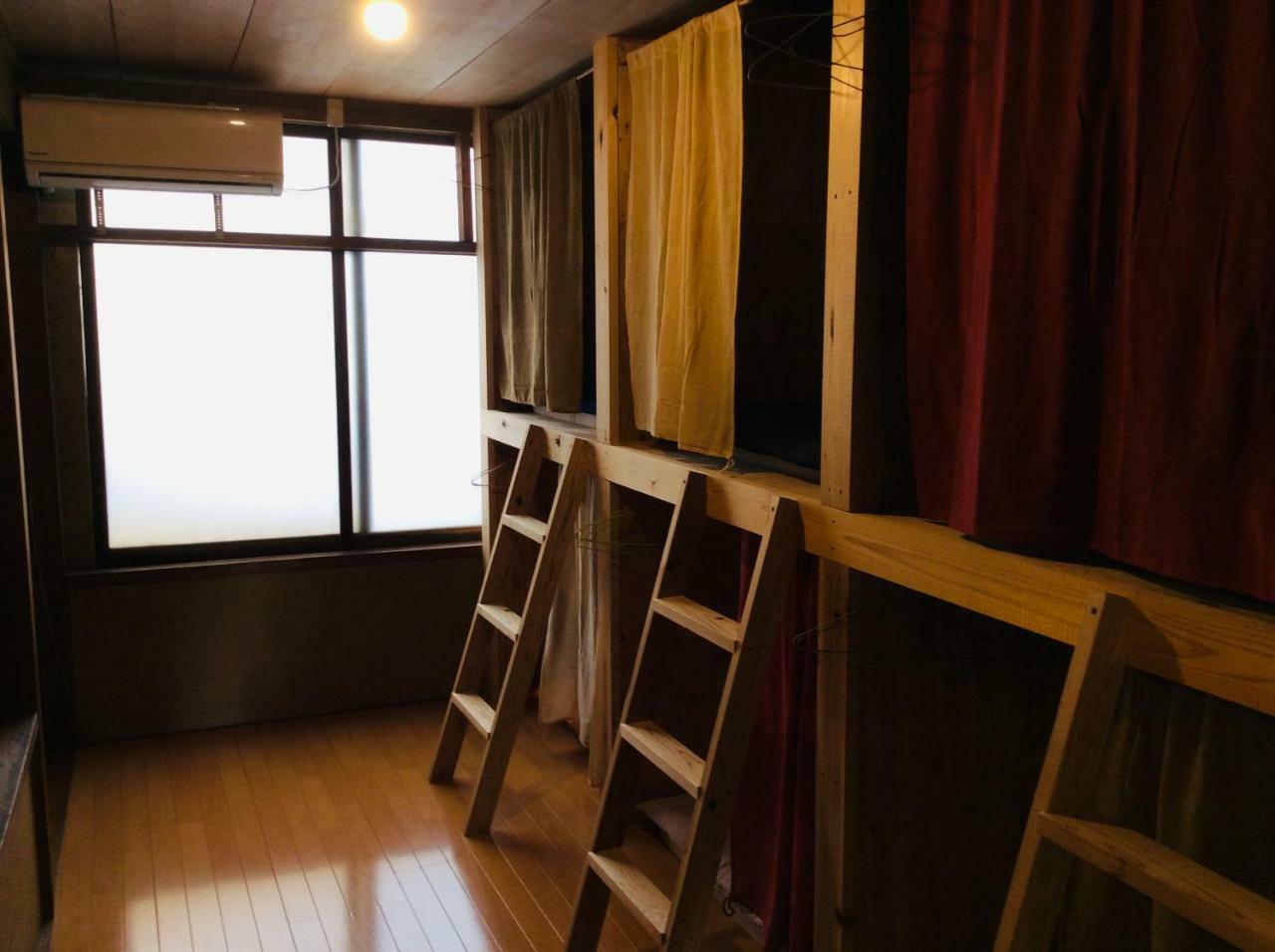 Kitatono Guest House Matsue Ngoại thất bức ảnh