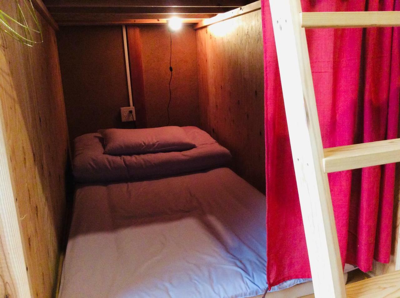 Kitatono Guest House Matsue Ngoại thất bức ảnh